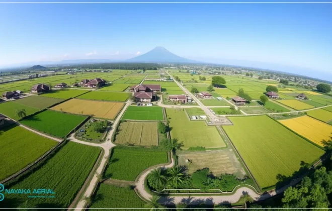 Sewa Drone Jogja Murah untuk Semua Kebutuhan