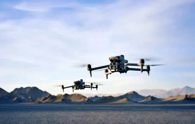 Jasa Sewa Drone Semarang murah