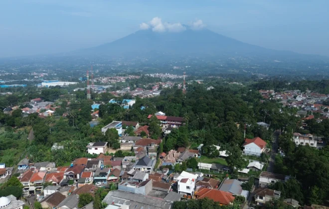 Jasa Drone Yogyakarta – Dokumentasi dan Pemetaan Profesional