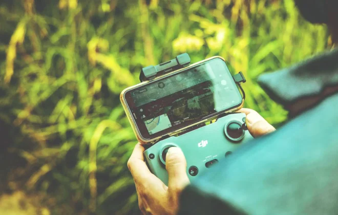 sewa drone jawa barat jasa drone profesional