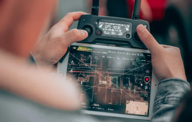 sewa drone profesional murah terdekat