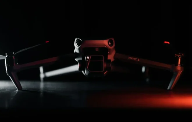 sewa drone terdekat dji murah