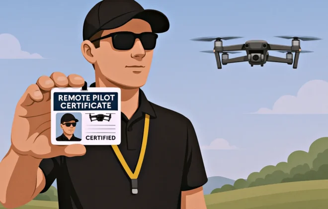 Berapa Biaya Sertifikasi Drone di Indonesia? Update 2025 Berapa biaya sertifikasi drone APDI terbaru