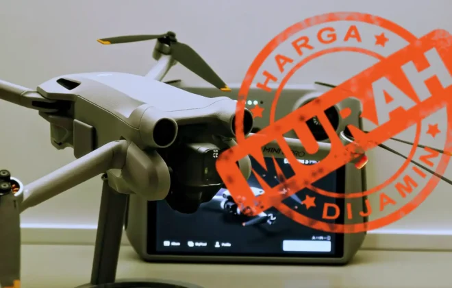 sewa drone murah harga dji autel insta360 A1