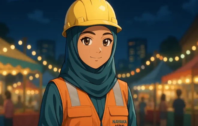 Sewa Drone Dokumentasi Event: Membuat Momen Tak Hanya Terlihat, Tapi Terasa sewa drone dokumentasi event konser pelantikan peresmian gedung